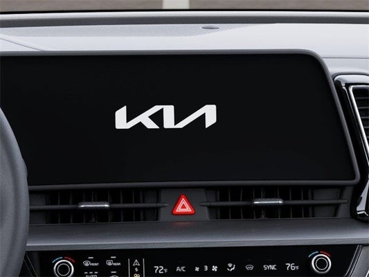 2024 Kia Sportage EX in Woodbridge, NJ - Sansone Auto