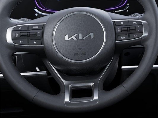 2024 Kia Sportage EX in Woodbridge, NJ - Sansone Auto