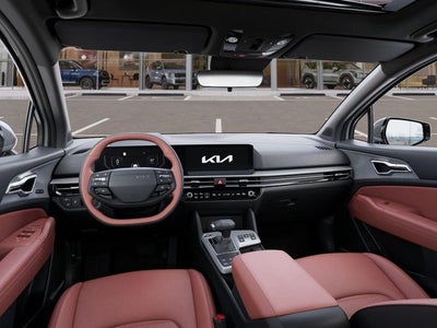 2027 Kia Sportage SX-Prestige