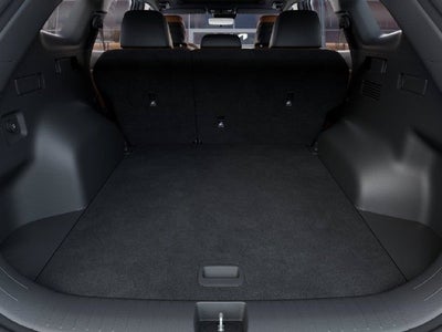 2027 Kia Sportage X-Line