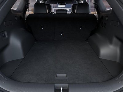 2027 Kia Sportage X-Line