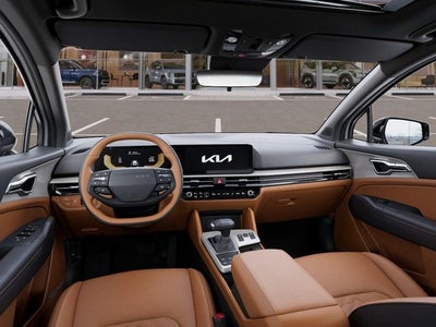 2027 Kia Sportage X-Line