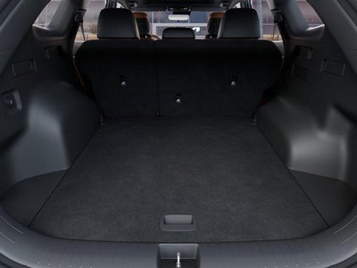 2027 Kia Sportage X-Line