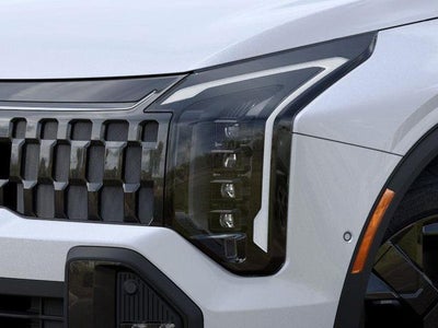 2026 Kia Sportage X-Pro Prestige