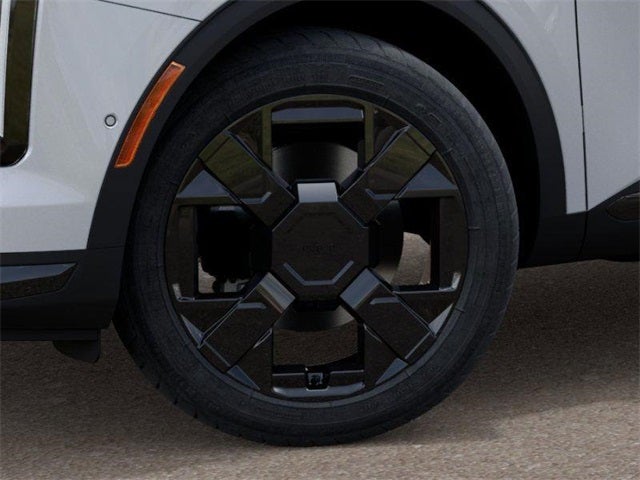 2026 Kia Sportage X-Pro Prestige