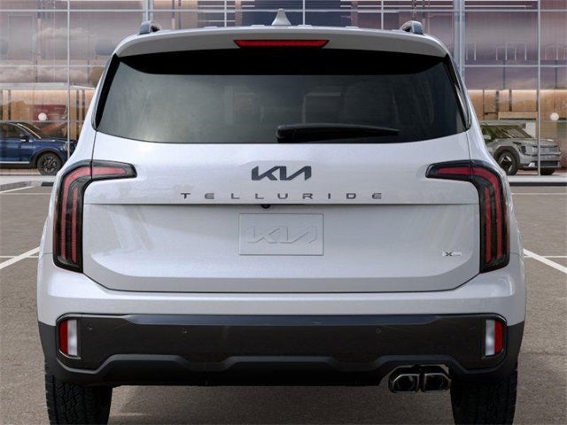 2025 Kia Telluride EX X-Pro