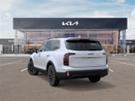 2025 Kia Telluride EX X-Pro