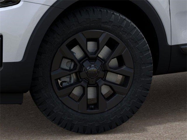 2025 Kia Telluride SX-Prestige X-Pro