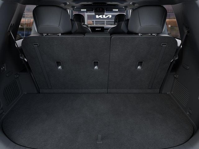 2027 Kia Telluride X-Pro SX