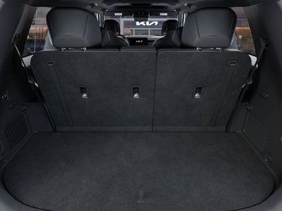 2027 Kia Telluride X-Pro SX