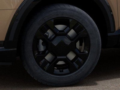 2027 Kia Telluride X-Pro SX