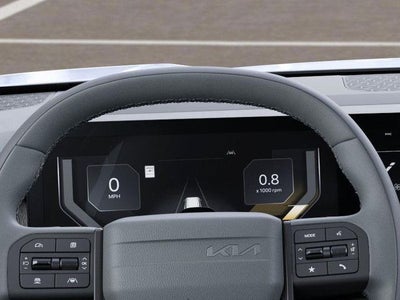 2027 Kia Telluride X-Line SX-Prestige