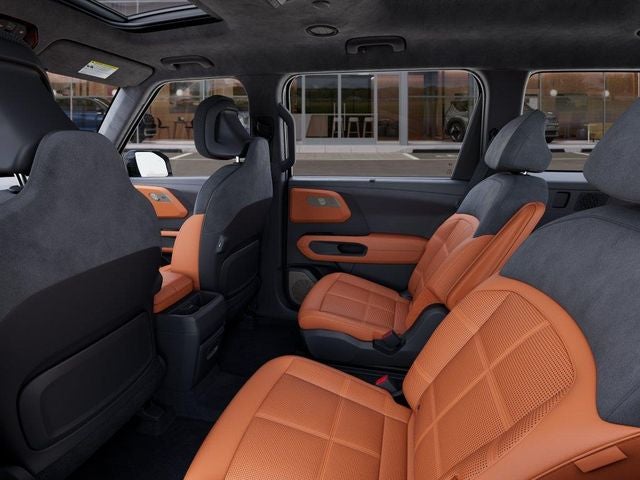 2027 Kia Telluride SX-Prestige
