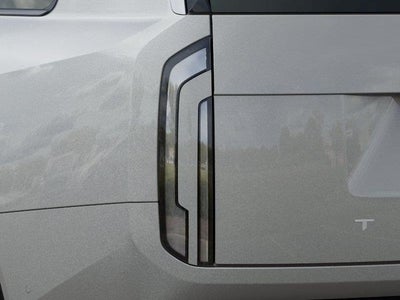 2027 Kia Telluride SX-Prestige