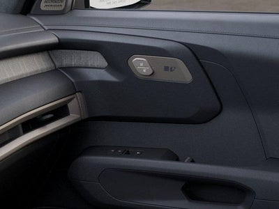 2027 Kia Telluride SX-Prestige