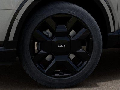 2027 Kia Telluride SX-Prestige
