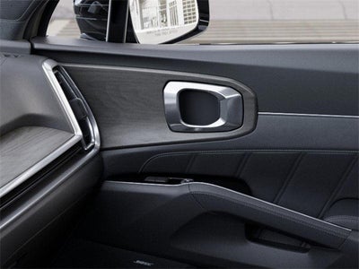 2026 Kia Sorento X-Pro SX Prestige