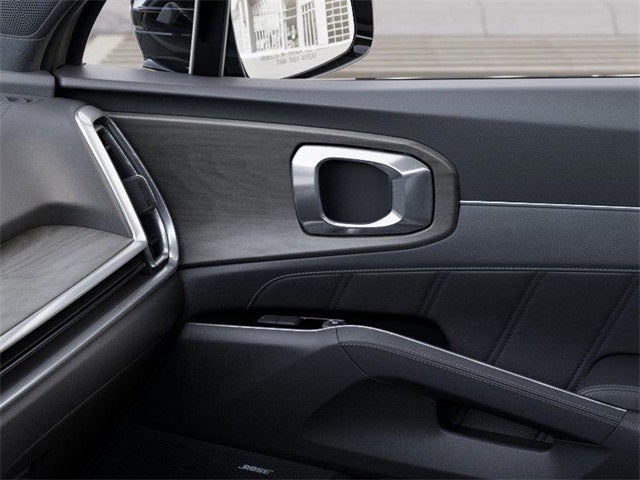 2026 Kia Sorento X-Pro SX Prestige