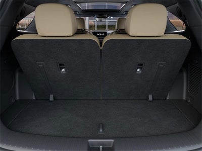 2026 Kia Sorento X-Pro SX Prestige