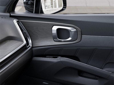 2026 Kia Sorento X-Pro SX Prestige