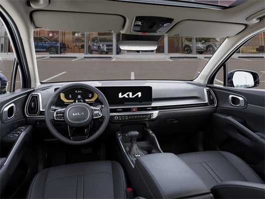 2024 Kia Sorento S in Woodbridge, NJ - Sansone Auto