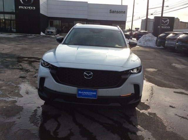 2026 Mazda Mazda CX-50 Hybrid Preferred AWD