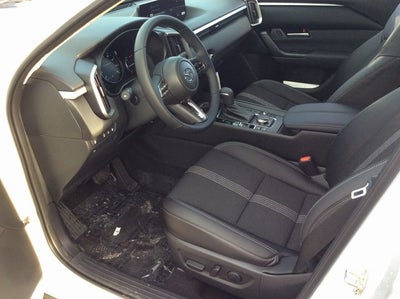 2026 Mazda Mazda CX-50 Hybrid Preferred AWD