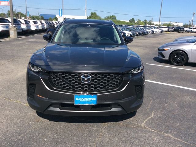 2026 Mazda Mazda CX-50 Hybrid Preferred AWD