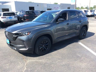 2026 Mazda Mazda CX-50 Hybrid Preferred AWD