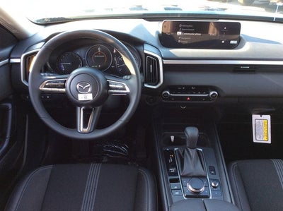 2026 Mazda Mazda CX-50 Hybrid Preferred AWD