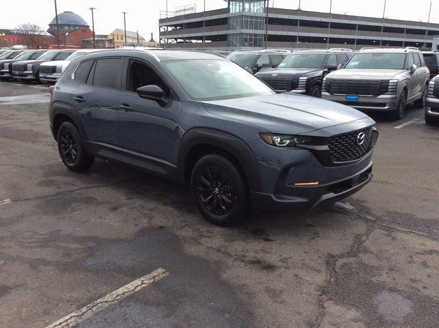 2026 Mazda Mazda CX-50 Hybrid Preferred AWD