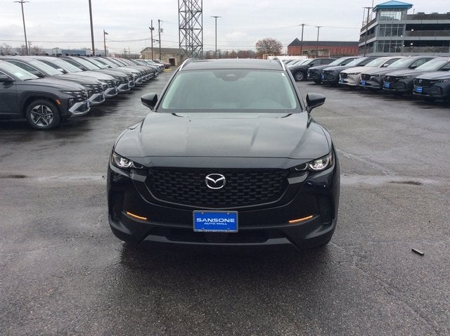 2026 Mazda Mazda CX-50 Hybrid Preferred AWD