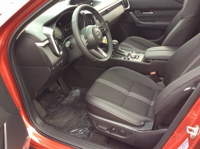 2026 Mazda Mazda CX-50 Hybrid Preferred AWD