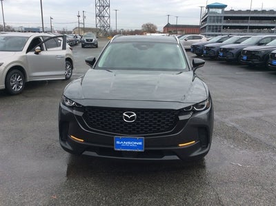 2026 Mazda Mazda CX-50 2.5 S Select AWD