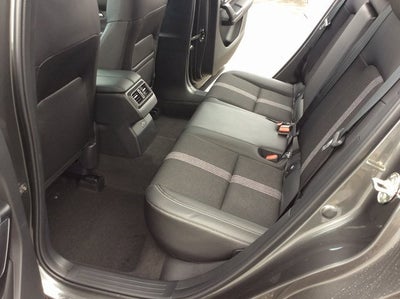 2026 Mazda Mazda CX-50 2.5 S Select AWD