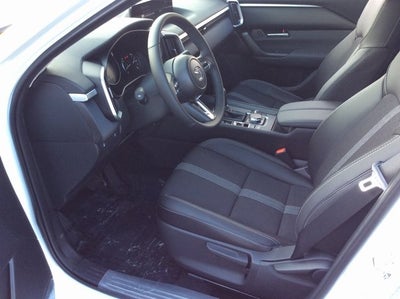 2026 Mazda Mazda CX-50 2.5 S Select AWD