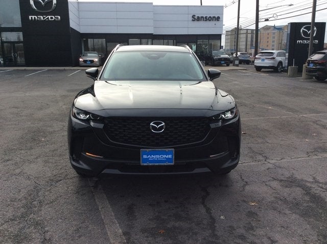 2026 Mazda Mazda CX-50 2.5 S Select AWD