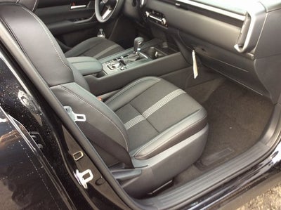 2026 Mazda Mazda CX-50 2.5 S Select AWD