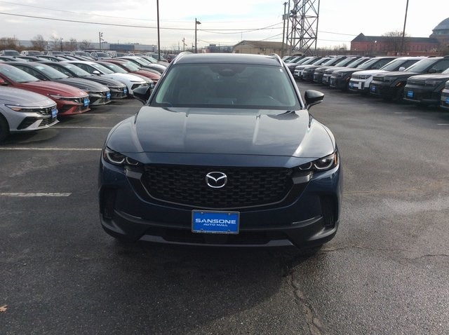 2026 Mazda Mazda CX-50 2.5 S Select AWD