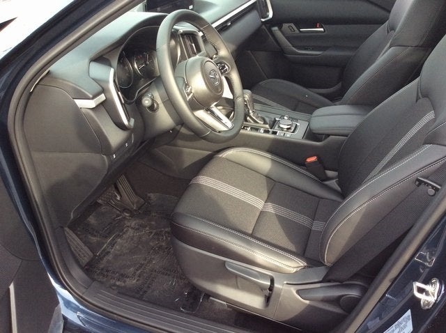 2026 Mazda Mazda CX-50 2.5 S Select AWD