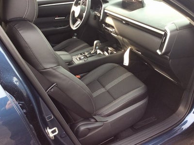 2026 Mazda Mazda CX-50 2.5 S Select AWD