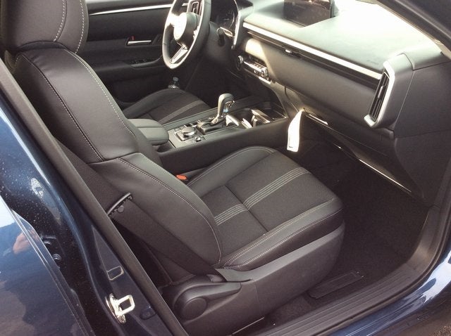 2026 Mazda Mazda CX-50 2.5 S Select AWD