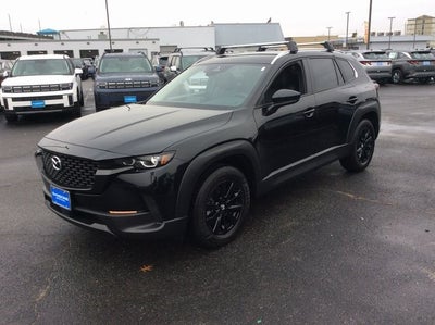 2026 Mazda Mazda CX-50 2.5 S Select AWD