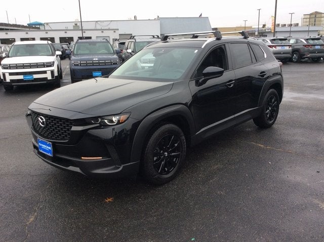 2026 Mazda Mazda CX-50 2.5 S Select AWD