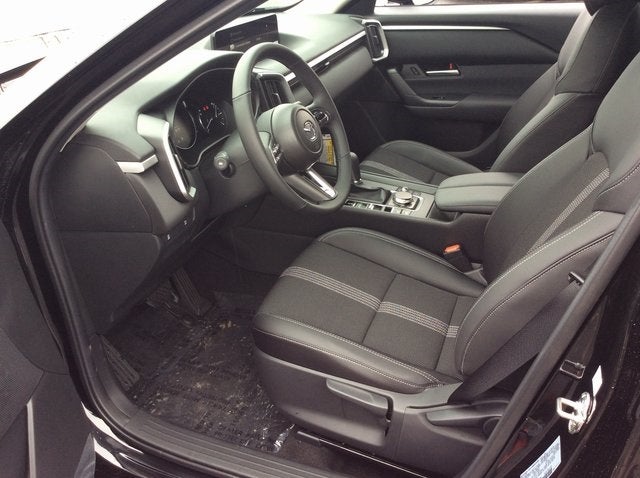 2026 Mazda Mazda CX-50 2.5 S Select AWD