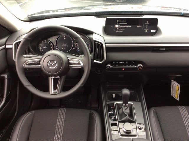 2026 Mazda Mazda CX-50 2.5 S Select AWD