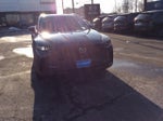 2026 Mazda Mazda CX-50 2.5 S Select AWD