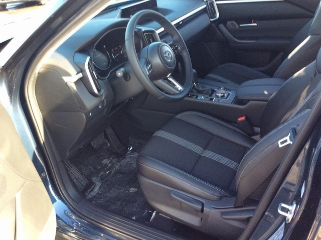 2026 Mazda Mazda CX-50 2.5 S Select AWD