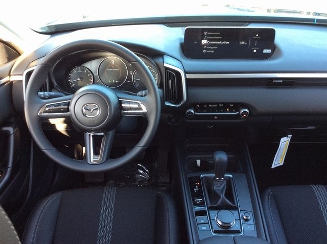 2026 Mazda Mazda CX-50 2.5 S Select AWD