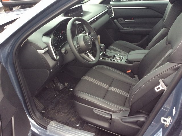 2026 Mazda Mazda CX-50 2.5 S Select AWD